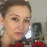 Sandra, 35 , 