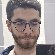Ali, 19 , 