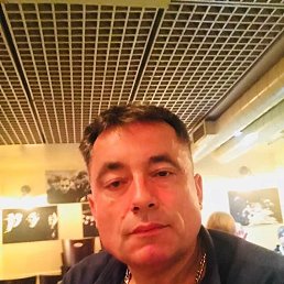 Petar, 61, 