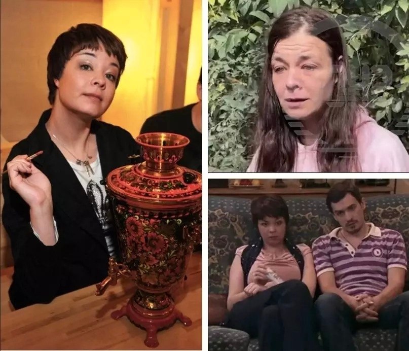 На мероприятии присутствовали многие знаменитости, включая Юлию Захарову, которая стала известной ...