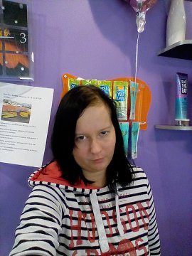 Anastasija Domnina, 29 ���, ����