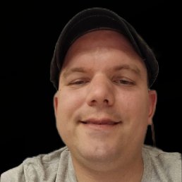 Malcolm, 37, 
