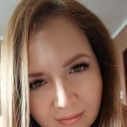 Aleksandra, 42 , 