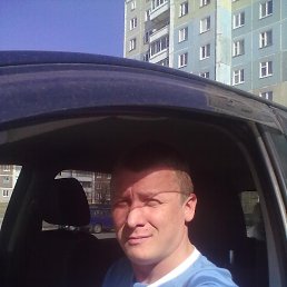 Konstantin, 42, 