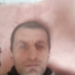 Ghenadie Cazacu, 44, 