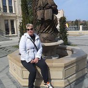Галина, 65 лет, Симферополь Галина, 65 лет, Симферополь