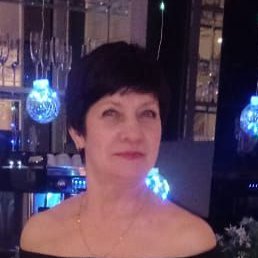 Irina Novikova, , 60 