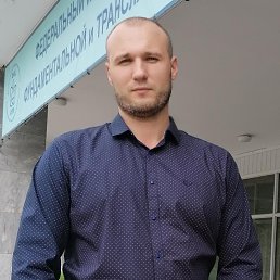 Vlad, 35 , 