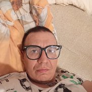 Ivan Kosarev, 39 , 