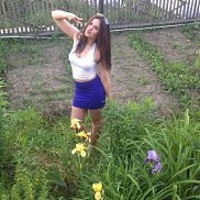 Анастасия, 19 лет, Славянск-на-Кубани Анастасия, 19 лет, Славянск-на-Кубани