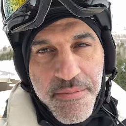 Amir Karem, , 58 