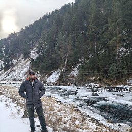 �����, 34 ����, ���������