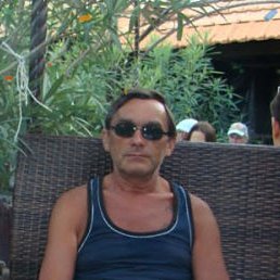 Sergei, -, 61 