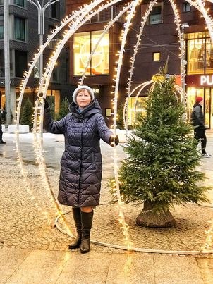 Старый Новый год! Еще одна прекрасная возможность пожелать всем радости, удачи и счастья! Приходите ...