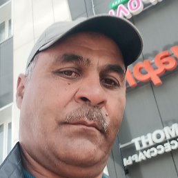 Фото Хашим, Карши, 57 лет Хашим, Карши, 57 лет