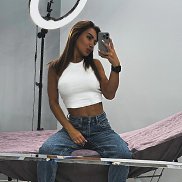 Stefaniya Mironova, 25 , 