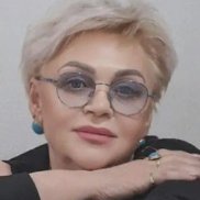 Милана, 58 лет, Костанай Милана, 58 лет, Костанай