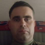 Lukas, 33 , 
