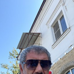 Aziz, 45, Каспийск