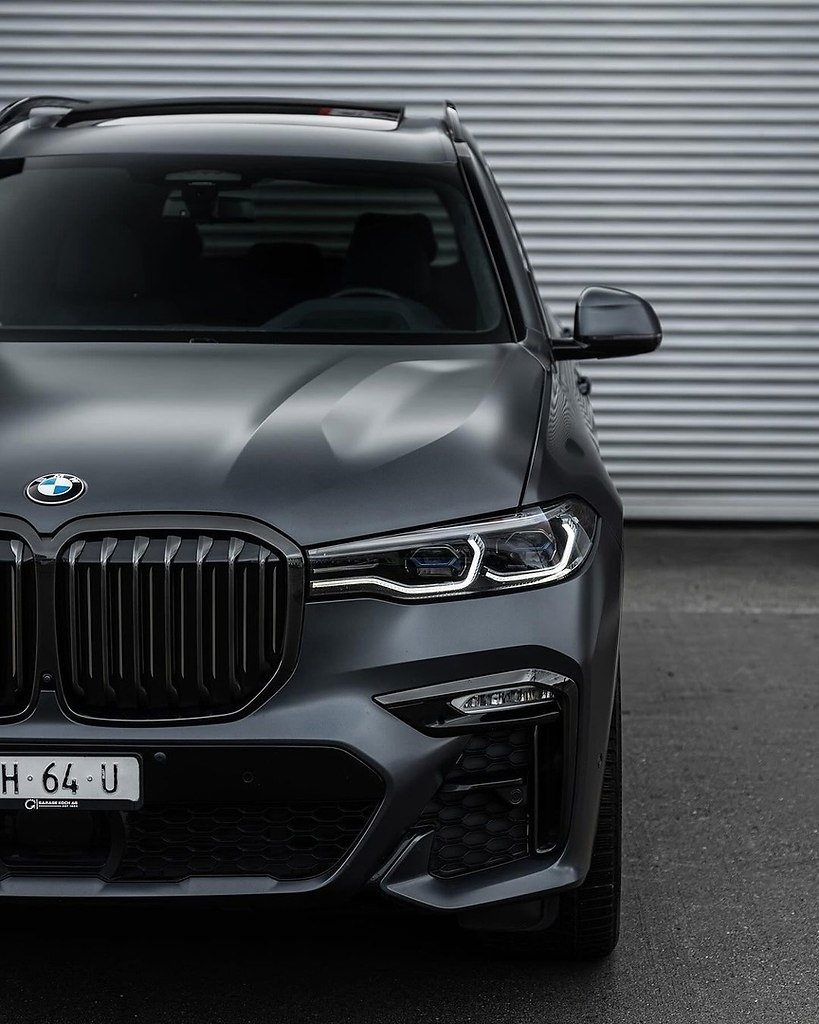 o.X7 M50i  xx - 7