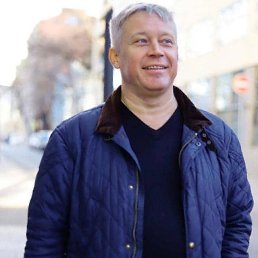 Anton petrovic, 60 , -