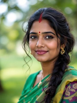 Sneha, 23 ����, ��������