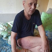 ������ ������, 43 ����, ������-��-����