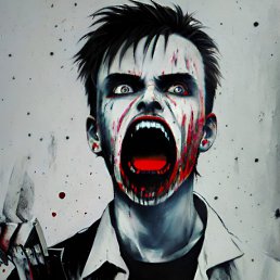 ���� God-hater, �������, 21 ��� - ��������� 19 ������ 2023