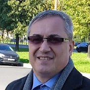 Валериан, 56 лет, Санкт-Петербург Валериан, 56 лет, Санкт-Петербург