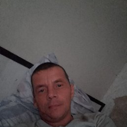 ALEKSAND Kalgin, 39, 