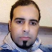 Tarik Naimi, 40 ���, ���