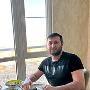 Муслим, 38 лет, Грозный Муслим, 38 лет, Грозный