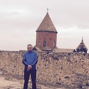 Samvel, 59 лет, Нижний Новгород Samvel, 59 лет, Нижний Новгород