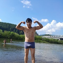 KING, 24, 