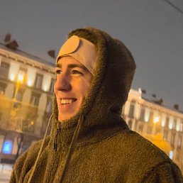 Максим, 24, Ижевск