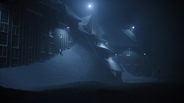  / The Shining, 1980.dir. Stanley Kubrick - 5
