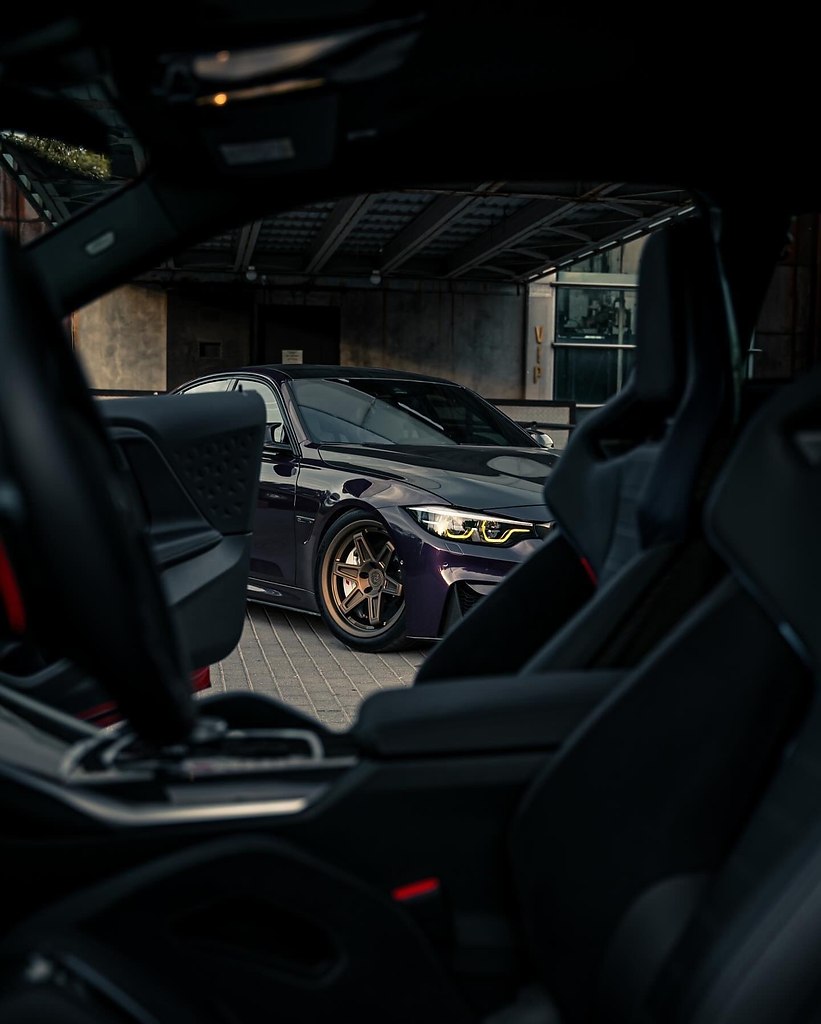 #BMW #M2 (#G87) & #M3 (#F80) - 9