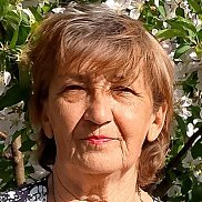 Галина, 70 лет, Ростов-на-Дону Галина, 70 лет, Ростов-на-Дону