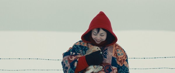 ������ � �������� �� ����������� / Kumiko, the Treasure Hunter, 2014.���. David Zellner - 8