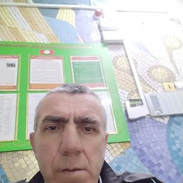 Georgij, 60 , 