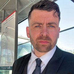 Mark, 47, 