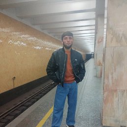 Anas, 21, 