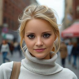 Eva, 22, 