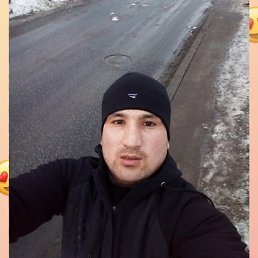 Руслан, 35, Ижевск