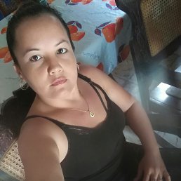 Aniuska, 30, 