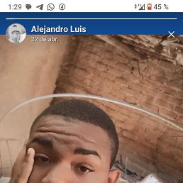 Alejandro Salazar, ������, 25 ���