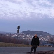David, 35 ���, �������