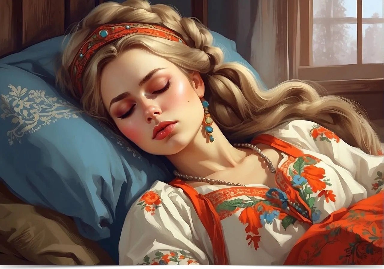Добрых снов. ——————— В ночь с 20 на 21 апреля обычно снятся хорошие, весёлые и позитивные сны. ...