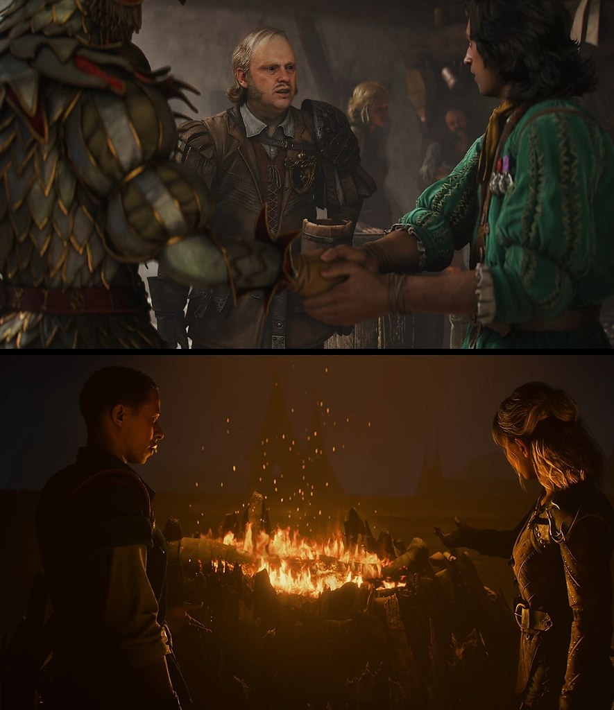 �� ����������� Xbox Games Showcase �������� ����� ������� ����������� RPG Fable �� ������ Playground ... - 6