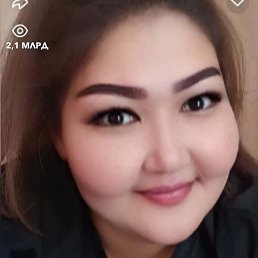 Laziza, 29, 
